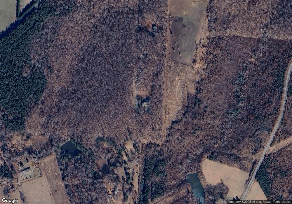 2522 Old Cedar Falls Rd, Asheboro, NC 27203 - photo 1