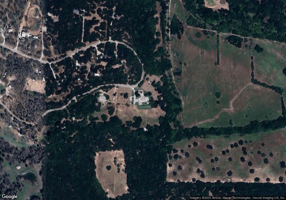 999 Wildwood Trail, Weatherford, TX 76085 - photo 1