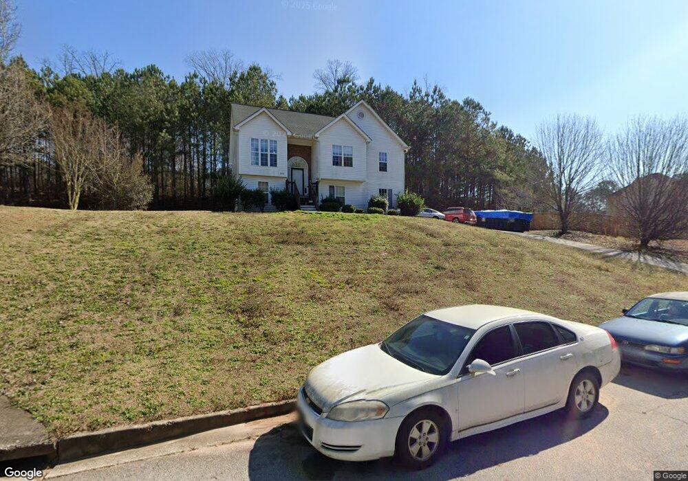 3889 Fieldway Rd, Rex, GA 30273 - photo 1