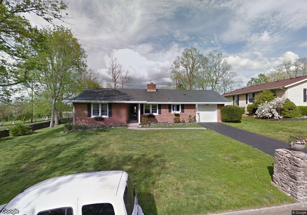 146 Lowry Ln, Wilmore, KY 40390 - photo 1