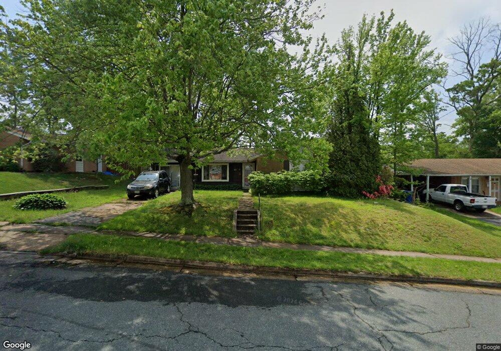 409 Barksdale Rd, Joppa, MD 21085 - photo 1