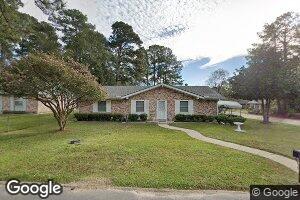 109 4th St, Newllano, LA 71461