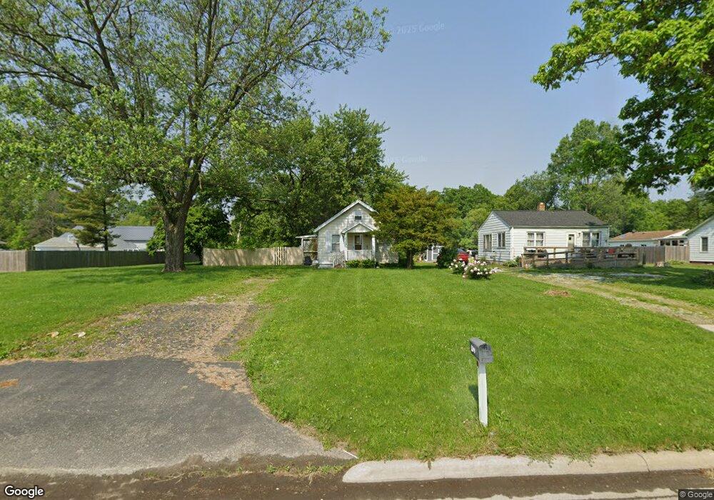 3089 N Jennings Rd, Flint, MI 48504 - photo 1