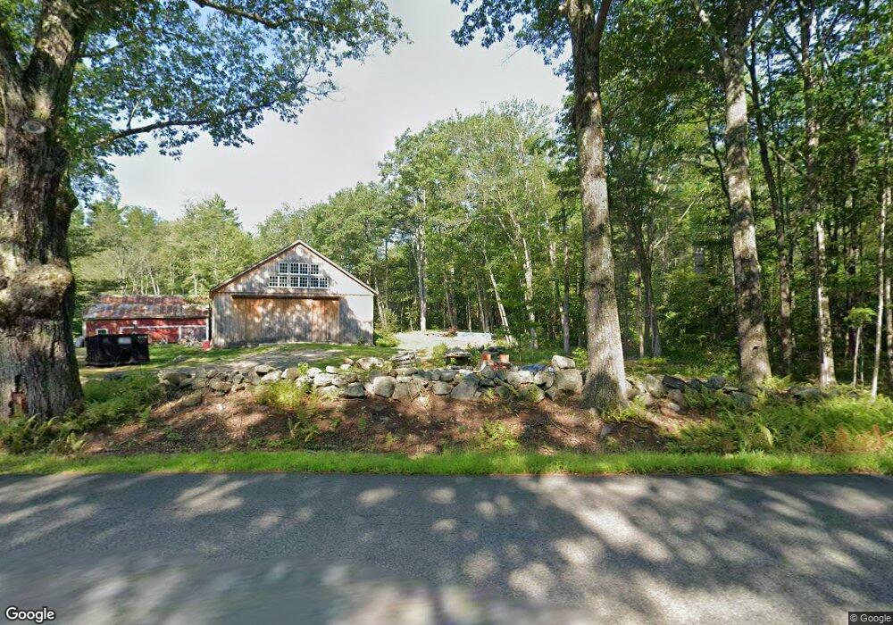 590 Fitzwilliam Rd, Jaffrey, NH 03452 - photo 1