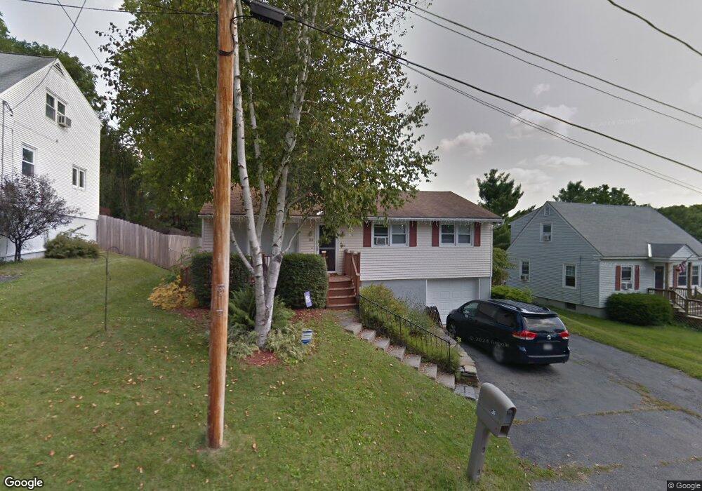 36 Essex St, Pittsfield, MA 01201 - photo 1