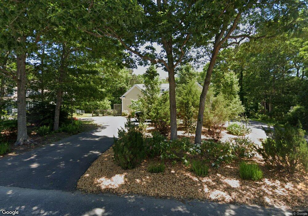 14 Wilann Rd, Mashpee, MA 02649 - photo 1