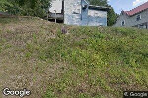 34 Camden Ave, Sutton, WV 26601