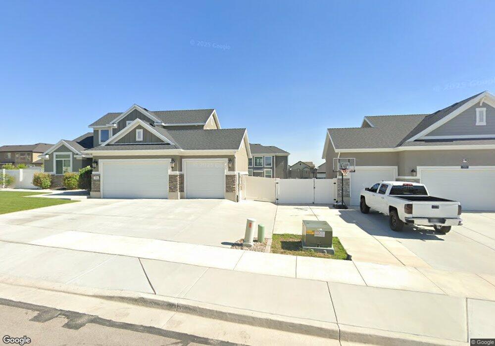 7096 W Monsen Way, West Jordan, UT 84081 - photo 1