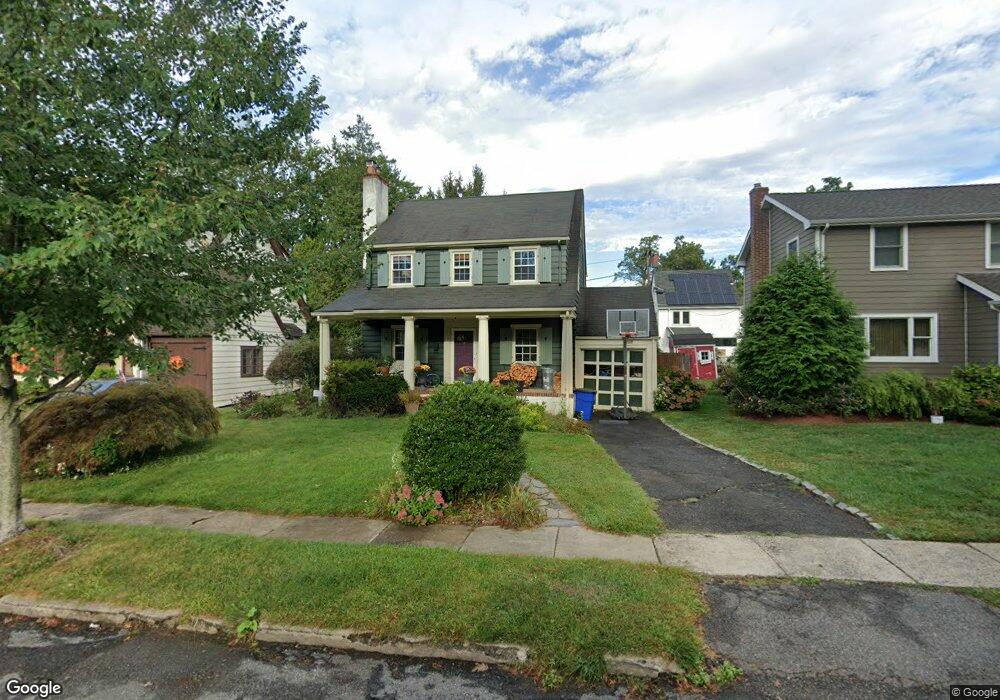 14 Spencer Rd, Glen Ridge, NJ 07028 - photo 1