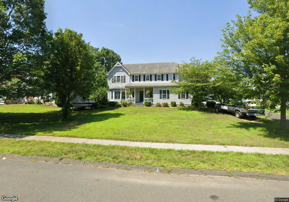 11 Meg Way, Windsor Locks, CT 06096 - photo 1