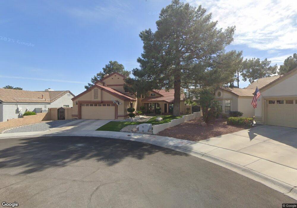 9105 Safeport Ct, Las Vegas, NV 89117 - photo 1