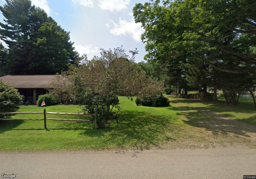 19205 Grange Center Rd, Saegertown, PA 16433 - photo 1