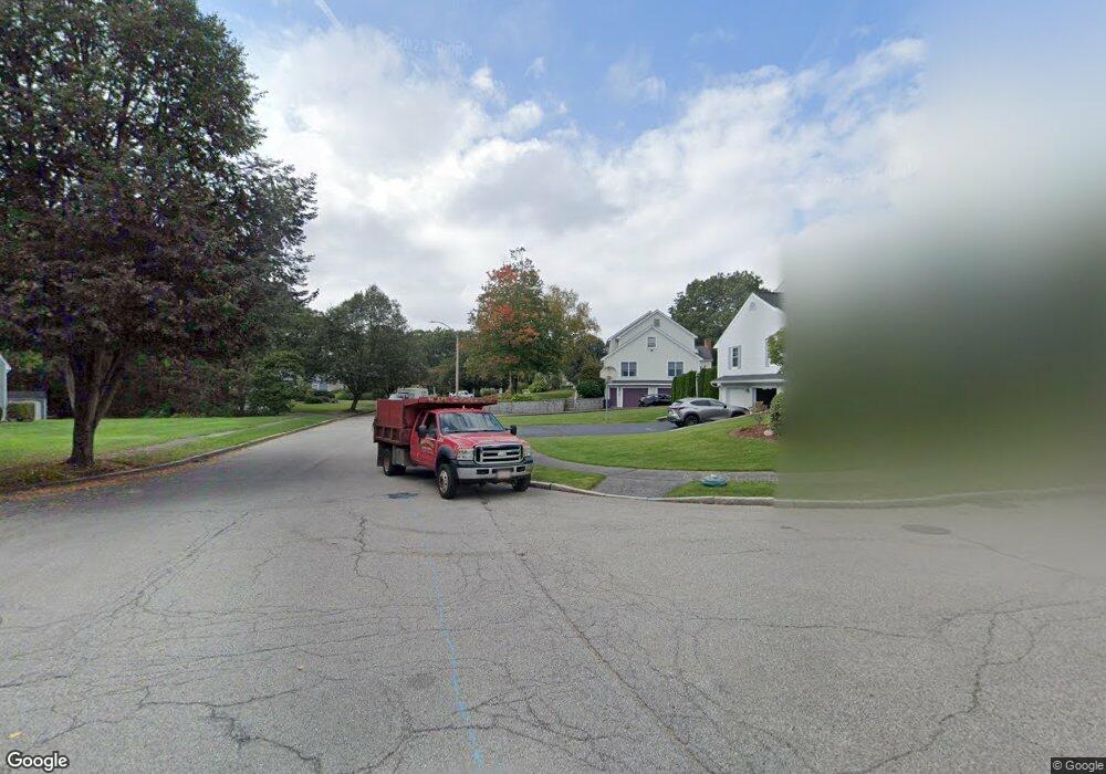 0 Lauricella Ln, Waltham, MA 02452 - photo 1