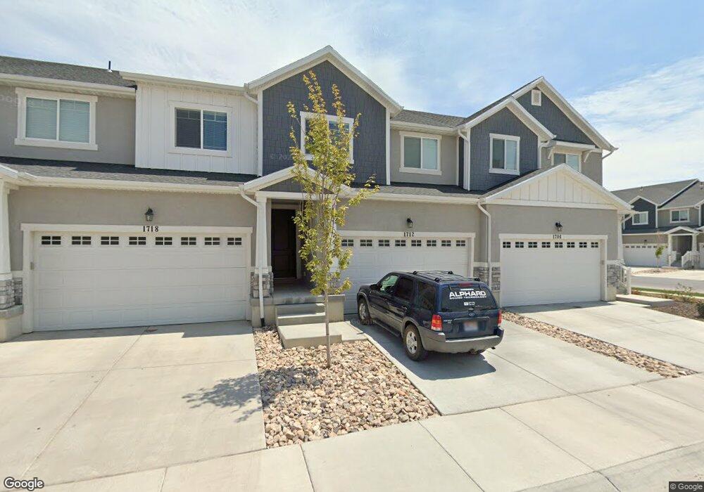 1712 N 3680 W unit 1036, Lehi, UT 84043 - photo 1
