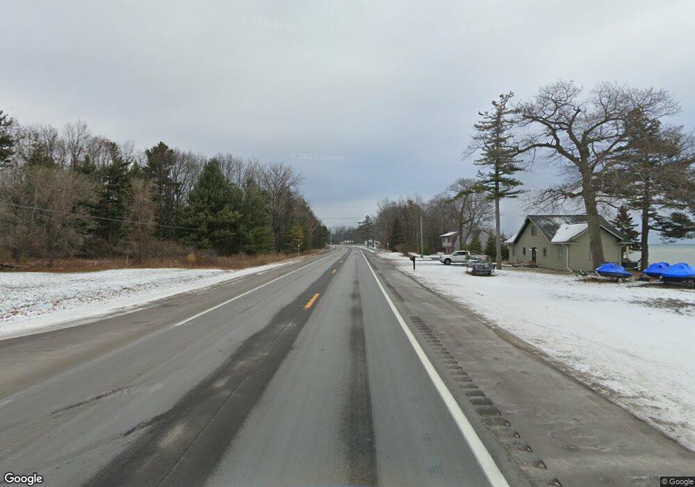 5418 Vera Ln, Au Gres, MI 48703 - photo 1