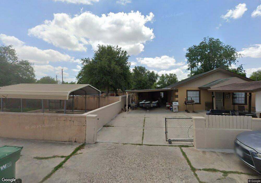 1008 E Chapa Ave, Pharr, TX 78577 - photo 1