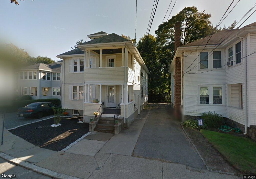 13 Lyman Terrace unit 15, Waltham, MA 02452 - photo 1