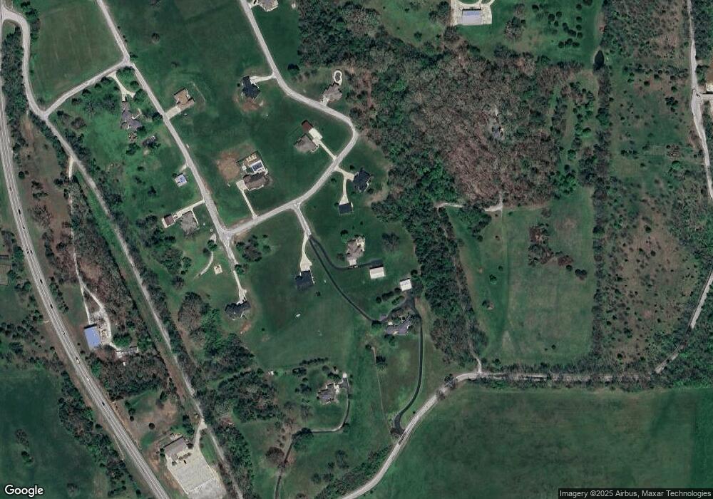 1751 S Songbird Cir, Nixa, MO 65714 - photo 1