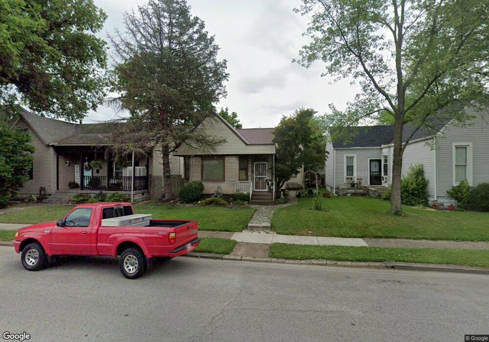 2120 Ekin Ave, New Albany, IN 47150 - photo 1