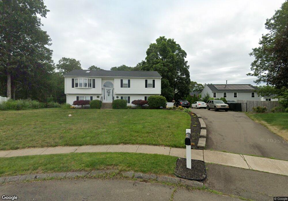 89 Allikat Way, East Haven, CT 06513 - photo 1