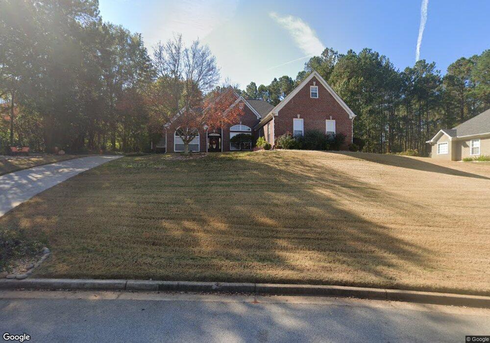 1920 Eagle Ridge Dr SW, Conyers, GA 30094 - photo 1