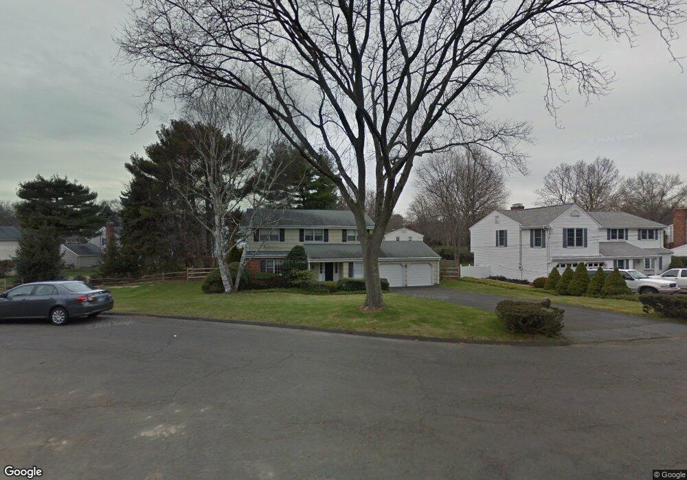 11 Revere Rd, Riverside, CT 06878 - photo 1