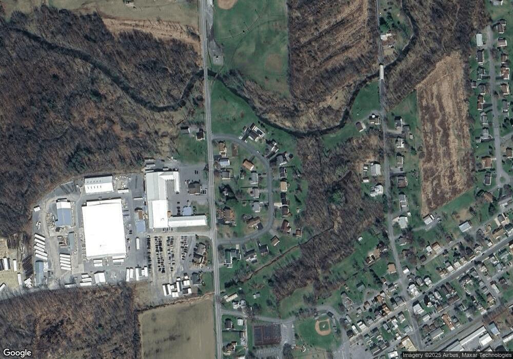 112 Meadow Ln, Mifflinburg, PA 17844 - photo 1