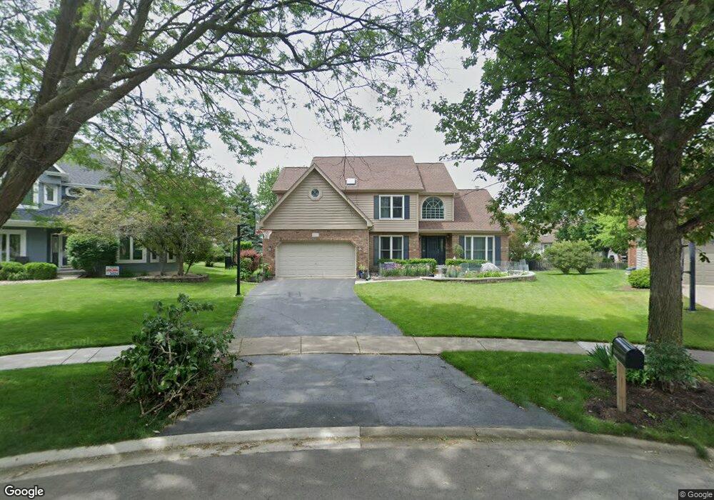 4403 Buttermilk Ct, Naperville, IL 60564 - photo 1