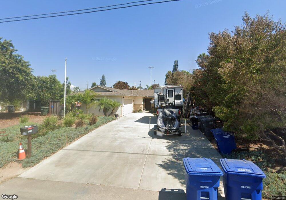 1171 Arcadia Rd, Encinitas, CA 92024 - photo 1