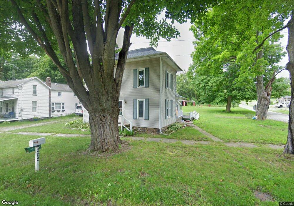 302 W Main St unit 300 & 304, Addison, MI 49220 - photo 1