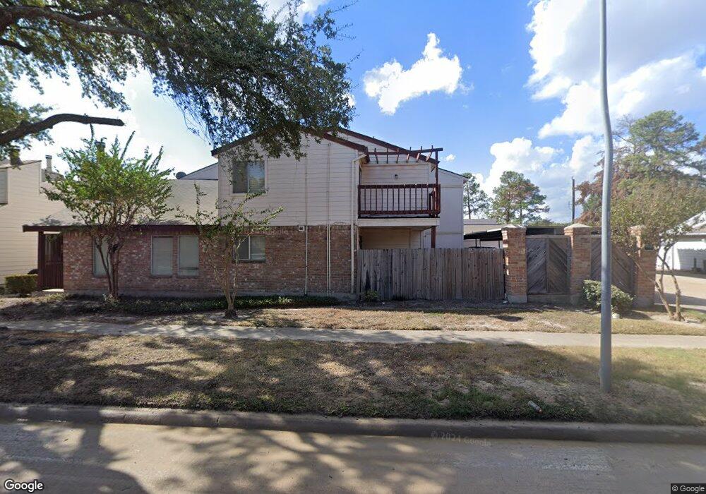 7883 Green Lawn Dr unit 7883, Houston, TX 77088 - photo 1