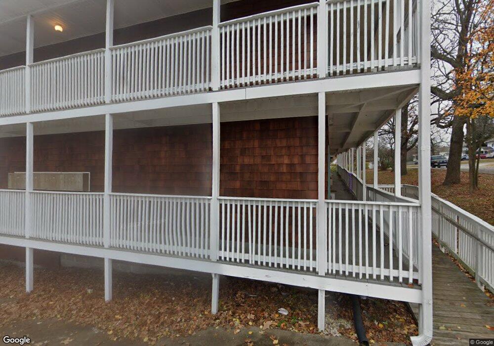 944 N Storer Ave unit 5, Fayetteville, AR 72701 - photo 1