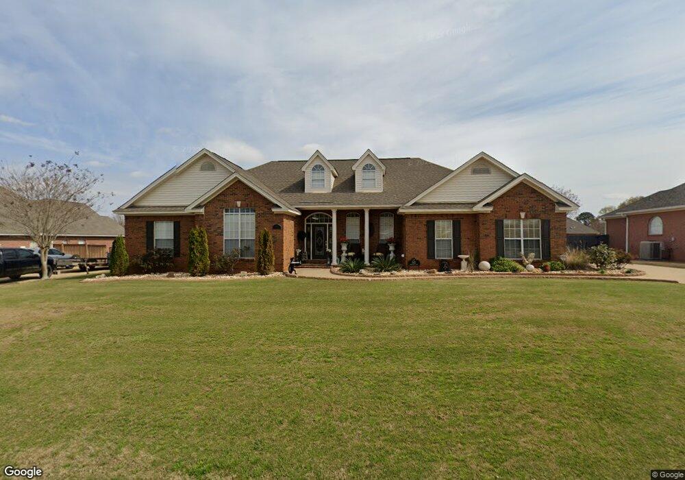 582 Maribeth Loop, Deatsville, AL 36022 - photo 1