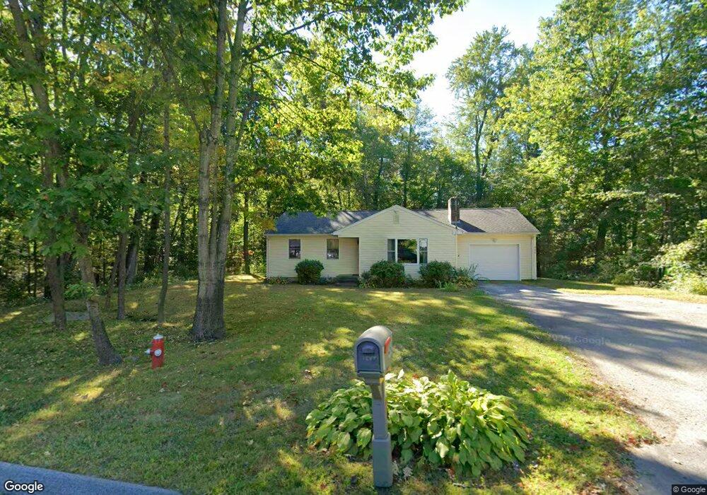 498 Burts Pit Rd, Florence, MA 01062 - photo 1