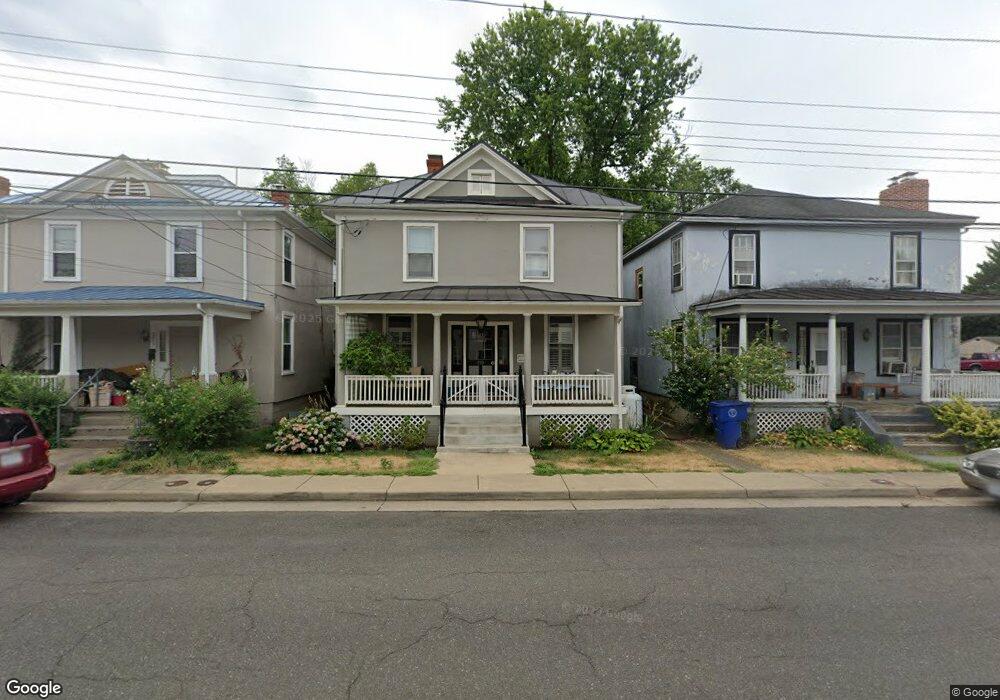 217 Prospect St, Front Royal, VA 22630 - photo 1