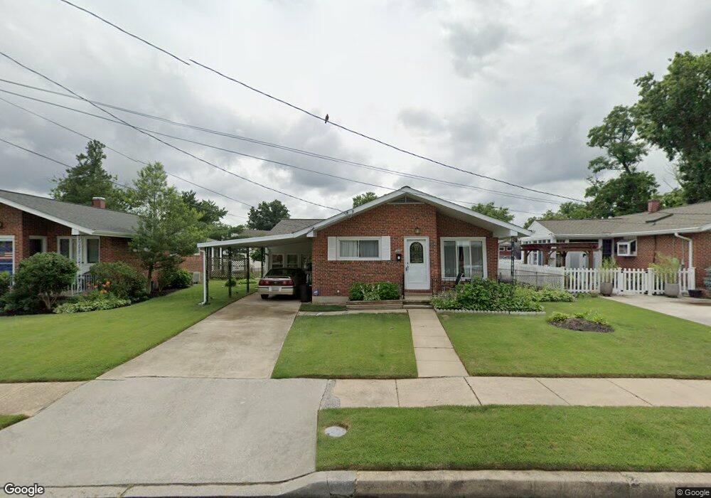 1504 Claridge Ave, Halethorpe, MD 21227 - photo 1