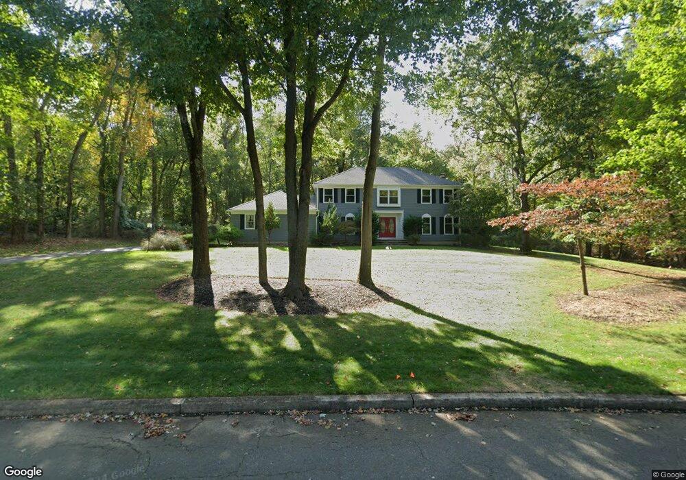 501 Marl Rd, Colts Neck, NJ 07722 - photo 1