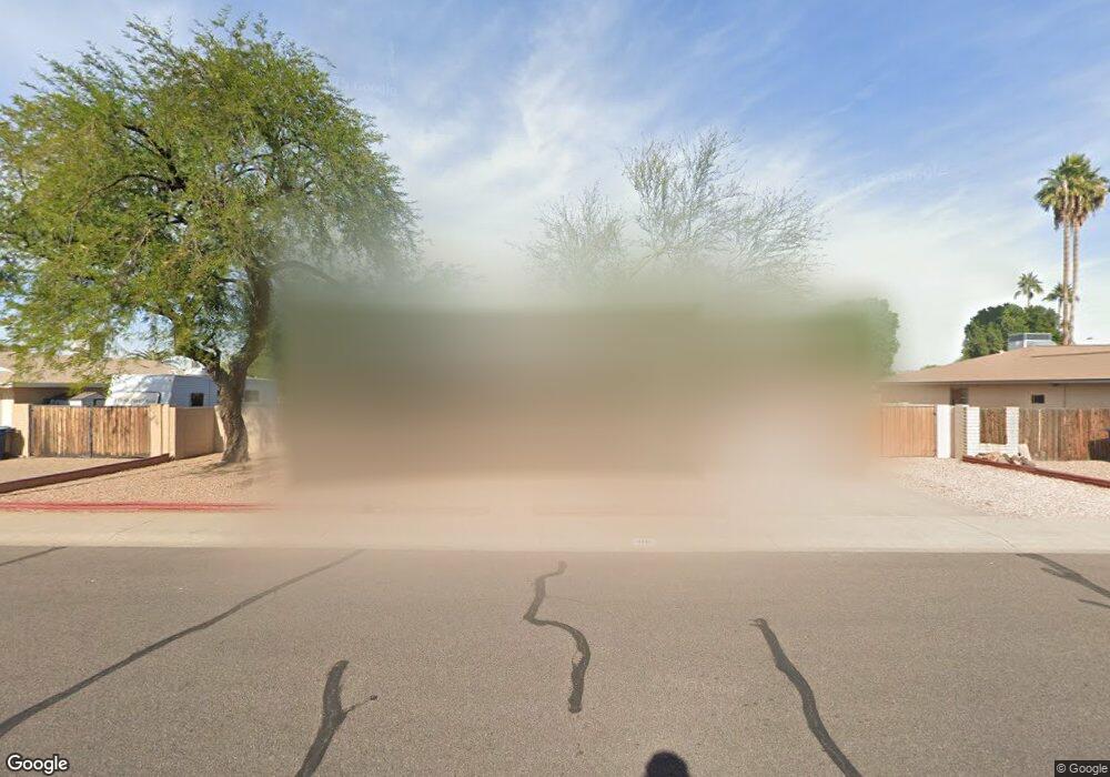 408 E Dunbar Dr, Tempe, AZ 85282 - photo 1