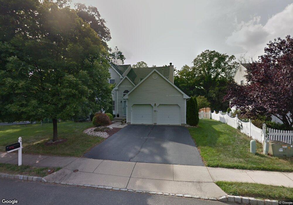 80 Nutmeg Rd, Matawan, NJ 07747 - photo 1