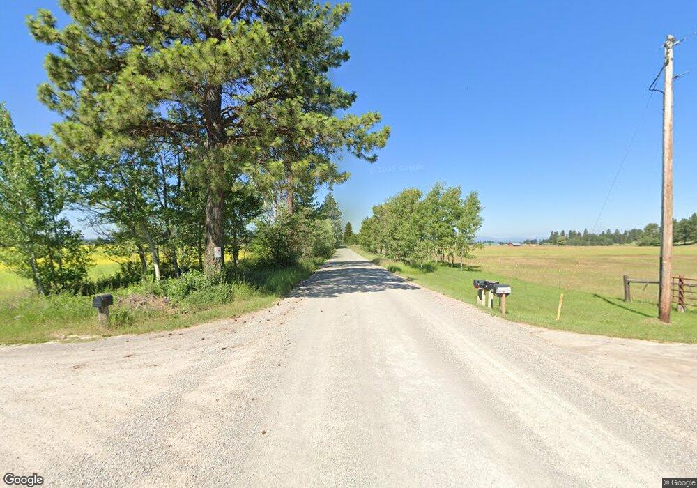 Nhn Gosney Crossroad, Columbia Falls, MT 59912 - photo 1