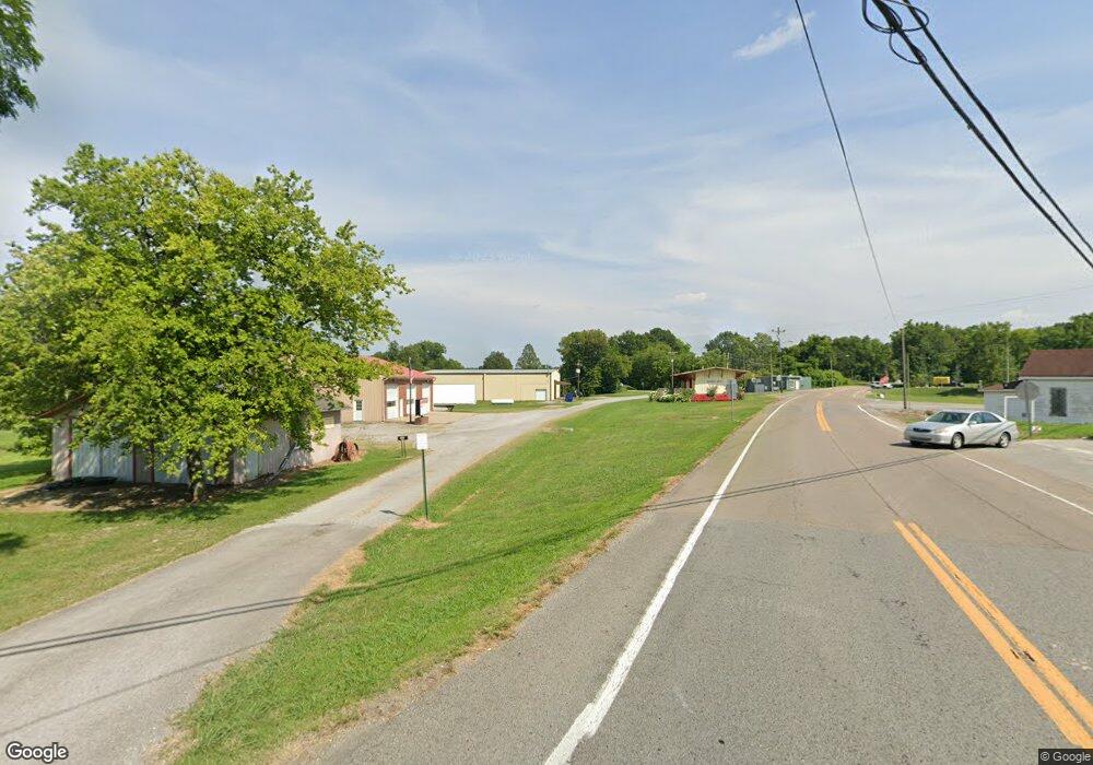 1606 Richardson Rd, Belfast, TN 37019 - photo 1