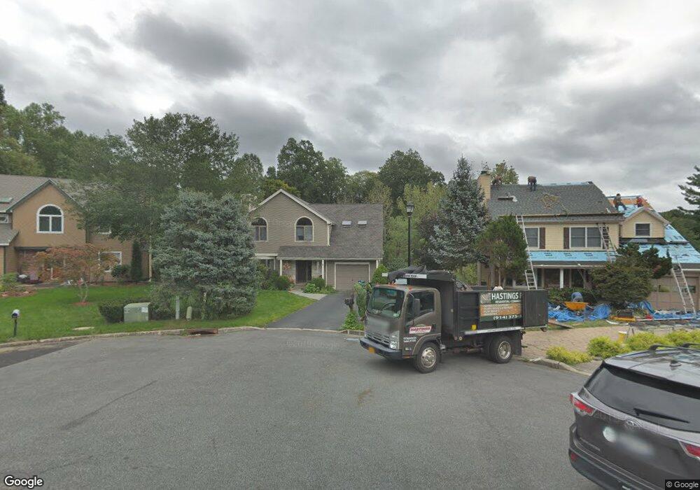 5 Suzette Ct, Valhalla, NY 10595 - photo 1