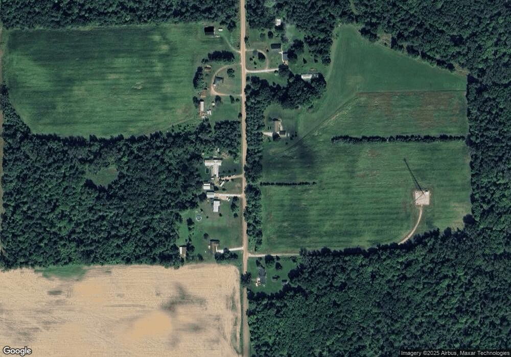 3705 Apache Rd, Vassar, MI 48768 - photo 1