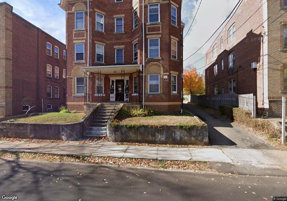 326 High St unit 1S, New Britain, CT 06051 - photo 1