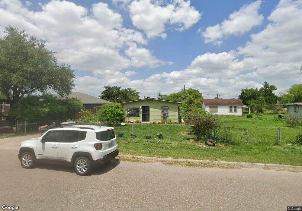 612 Hackberry Ave, San Juan, TX 78589 - photo 1