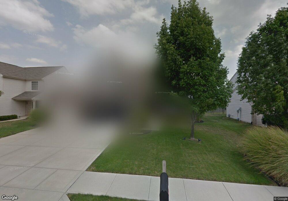 13309 Middlewood Ln, Fishers, IN 46038 - photo 1