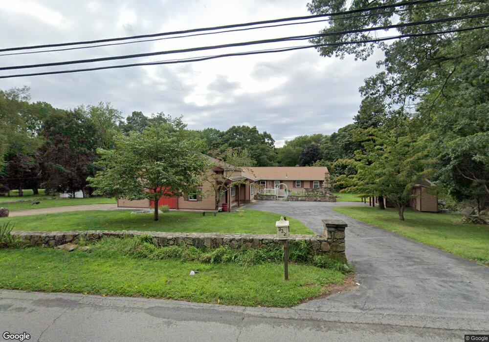 932 Blossom Rd, Westport, MA 02790 - photo 1