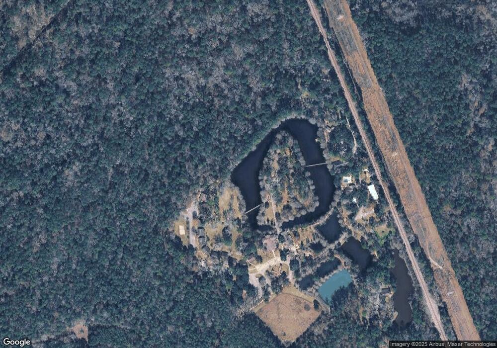 000 Circle Lake, Pinehurst, TX 77362 - photo 1