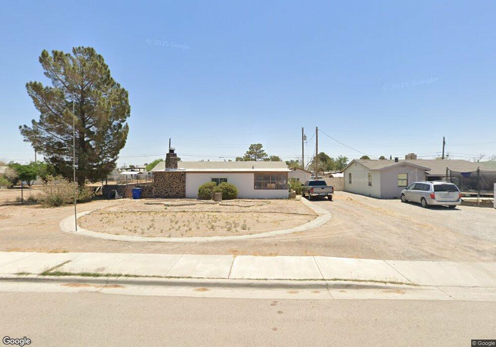 564 Schwabe St, El Paso, TX 79907 - photo 1