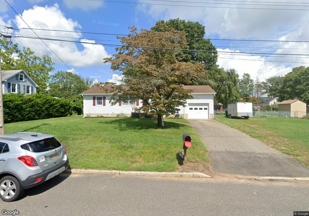 222 Chamberlin Ave, Hightstown, NJ 08520 - photo 1